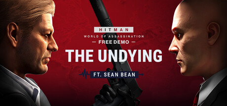 HITMAN WOA Free Demo ft. The Undying