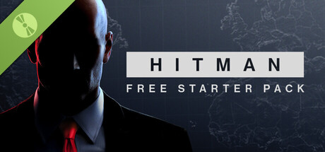 HITMAN WOA Free Demo