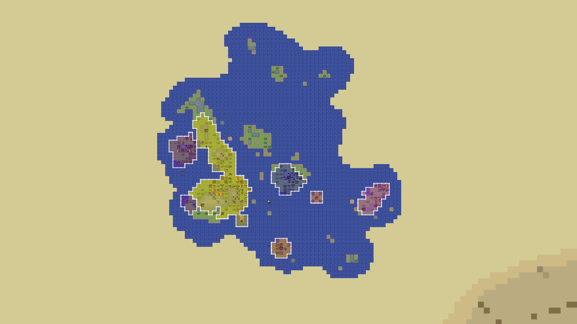 Kingdom's Life screenshot 10