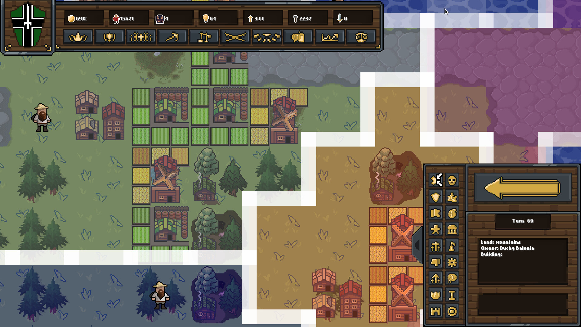 Kingdom's Life screenshot 9