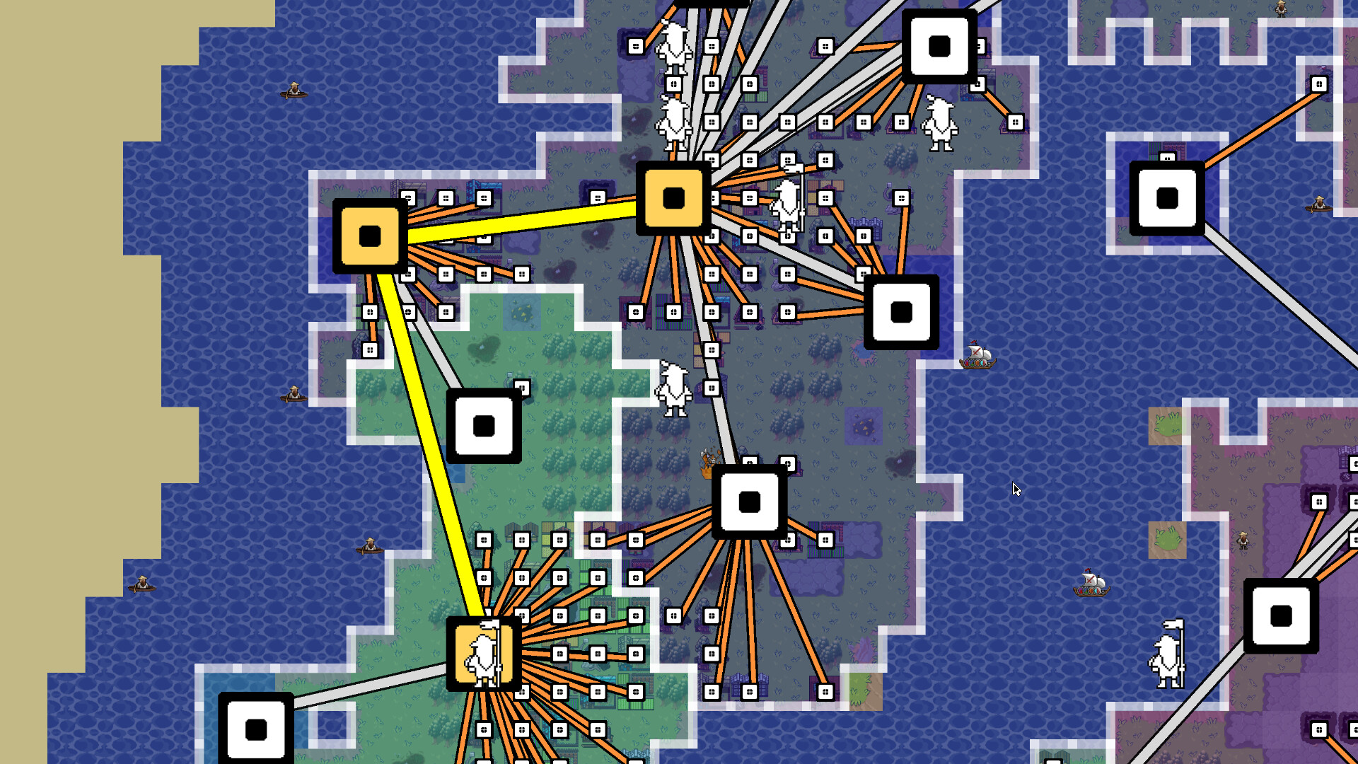 Kingdom's Life screenshot 19