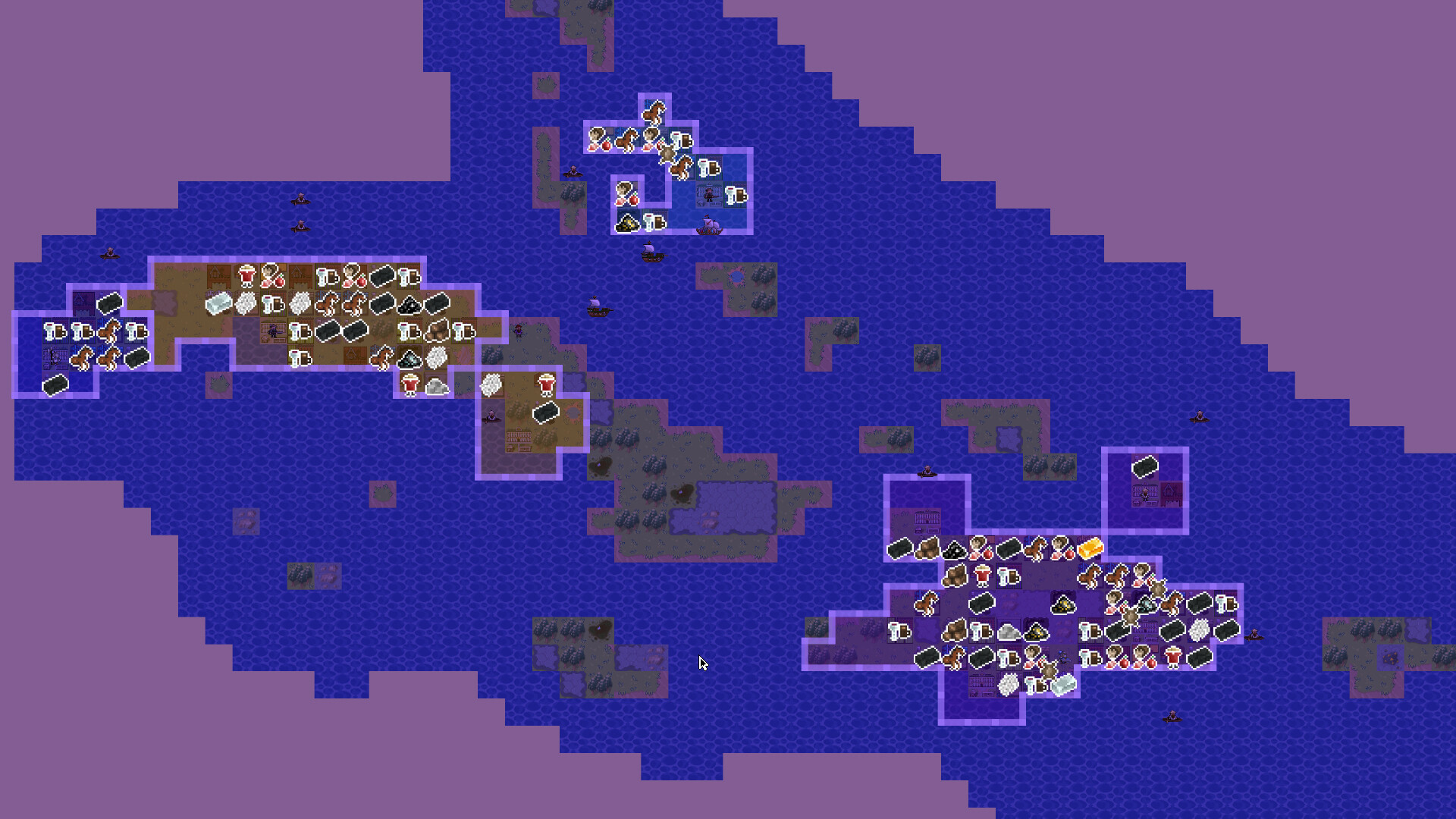 Kingdom's Life screenshot 8