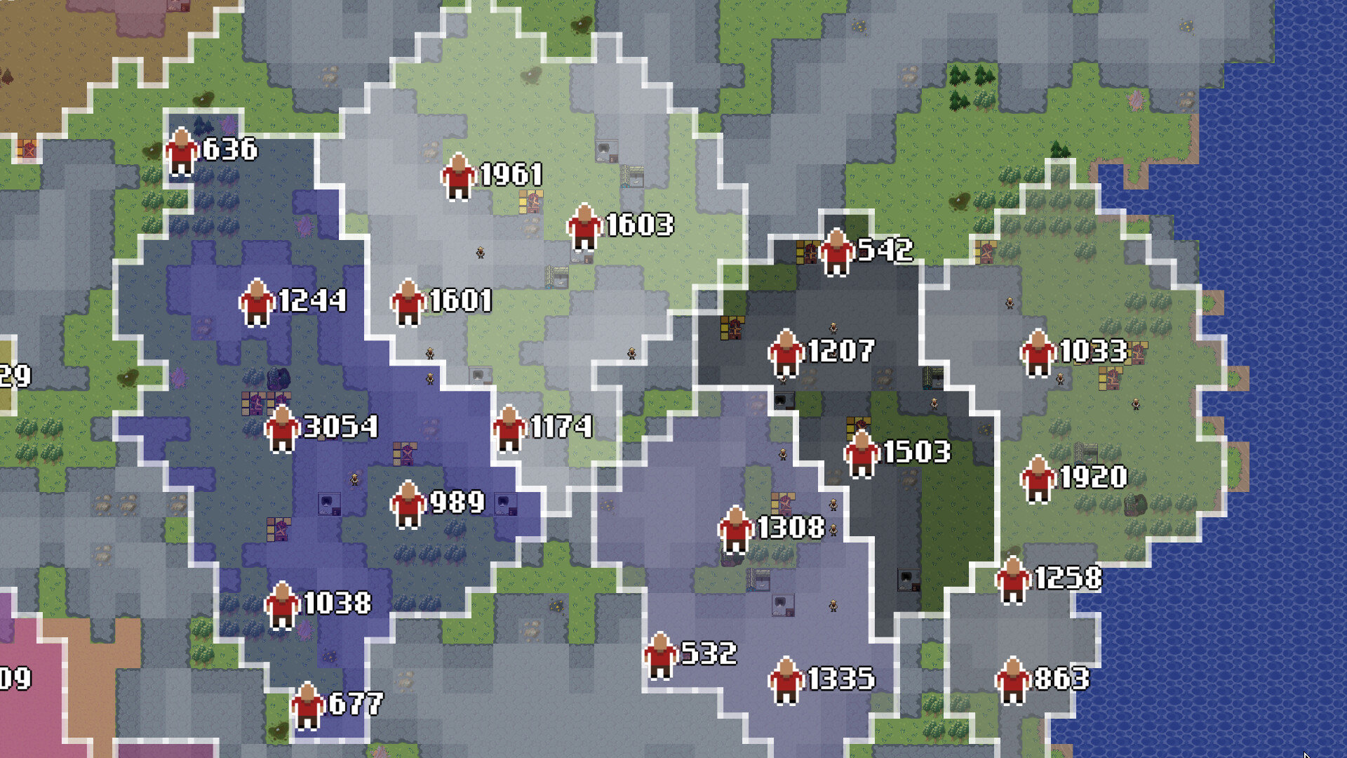 Kingdom's Life screenshot 22