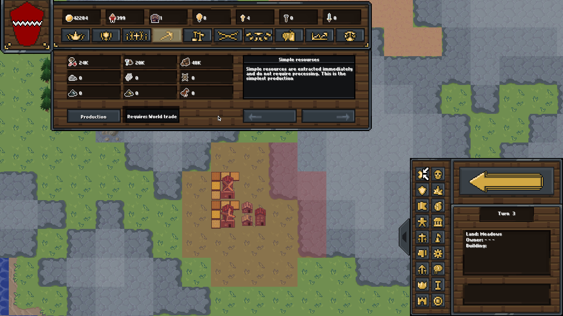 Kingdom's Life screenshot 18