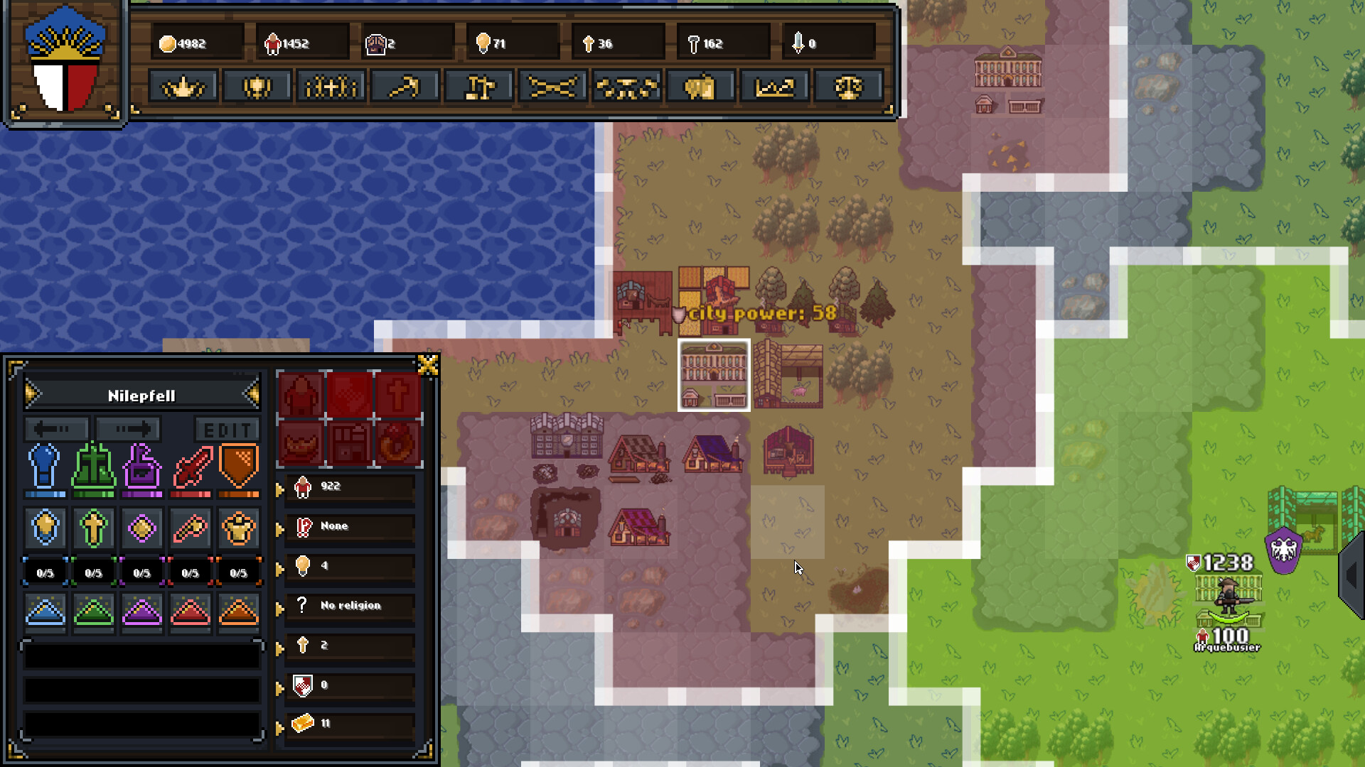 Kingdom's Life screenshot 15