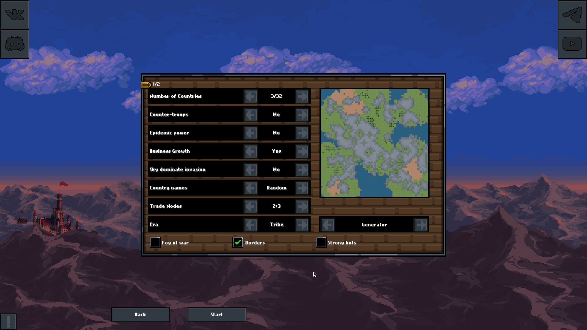 Kingdom's Life screenshot 17
