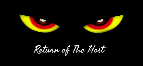 Return of the Host: header artwork