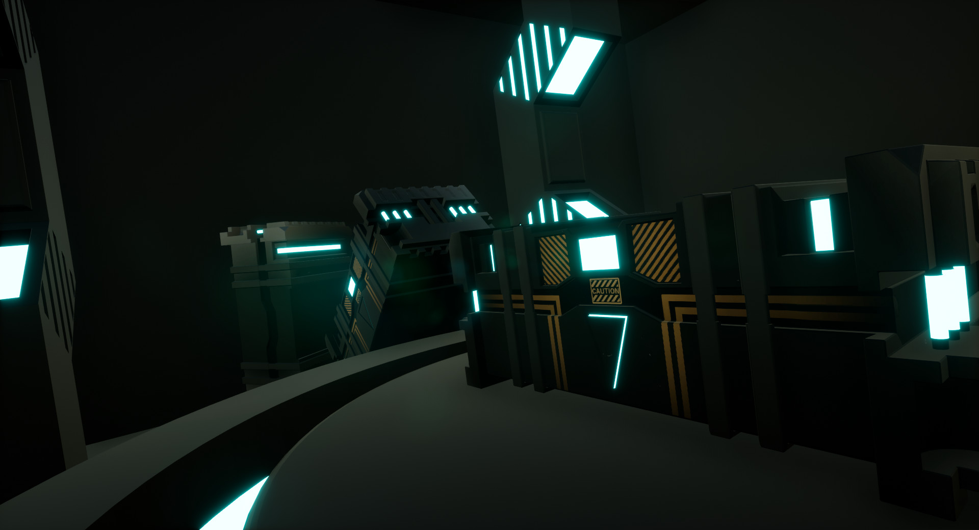 Combots - 5 TechBoxes screenshot 1