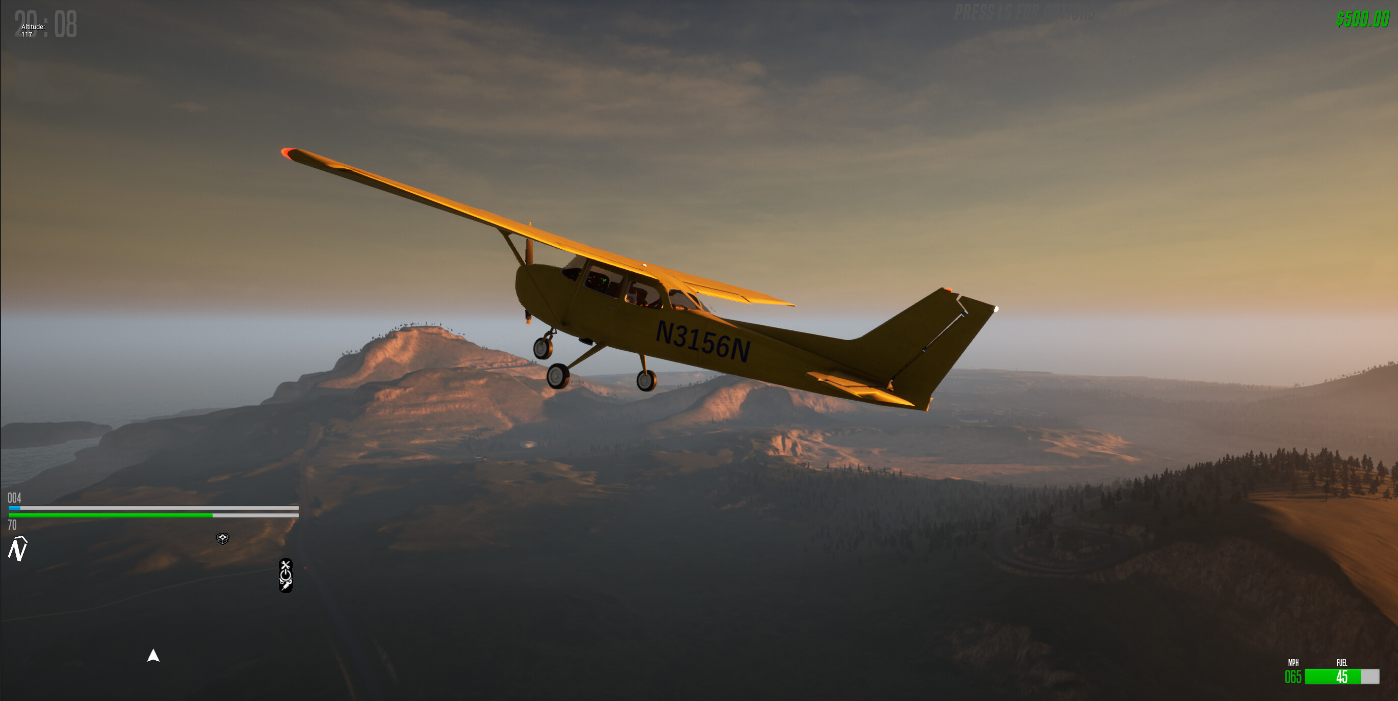 Key Worker Simulator screenshot 4