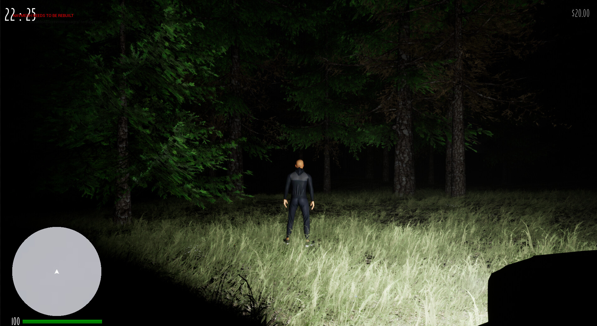 Key Worker Simulator screenshot 11