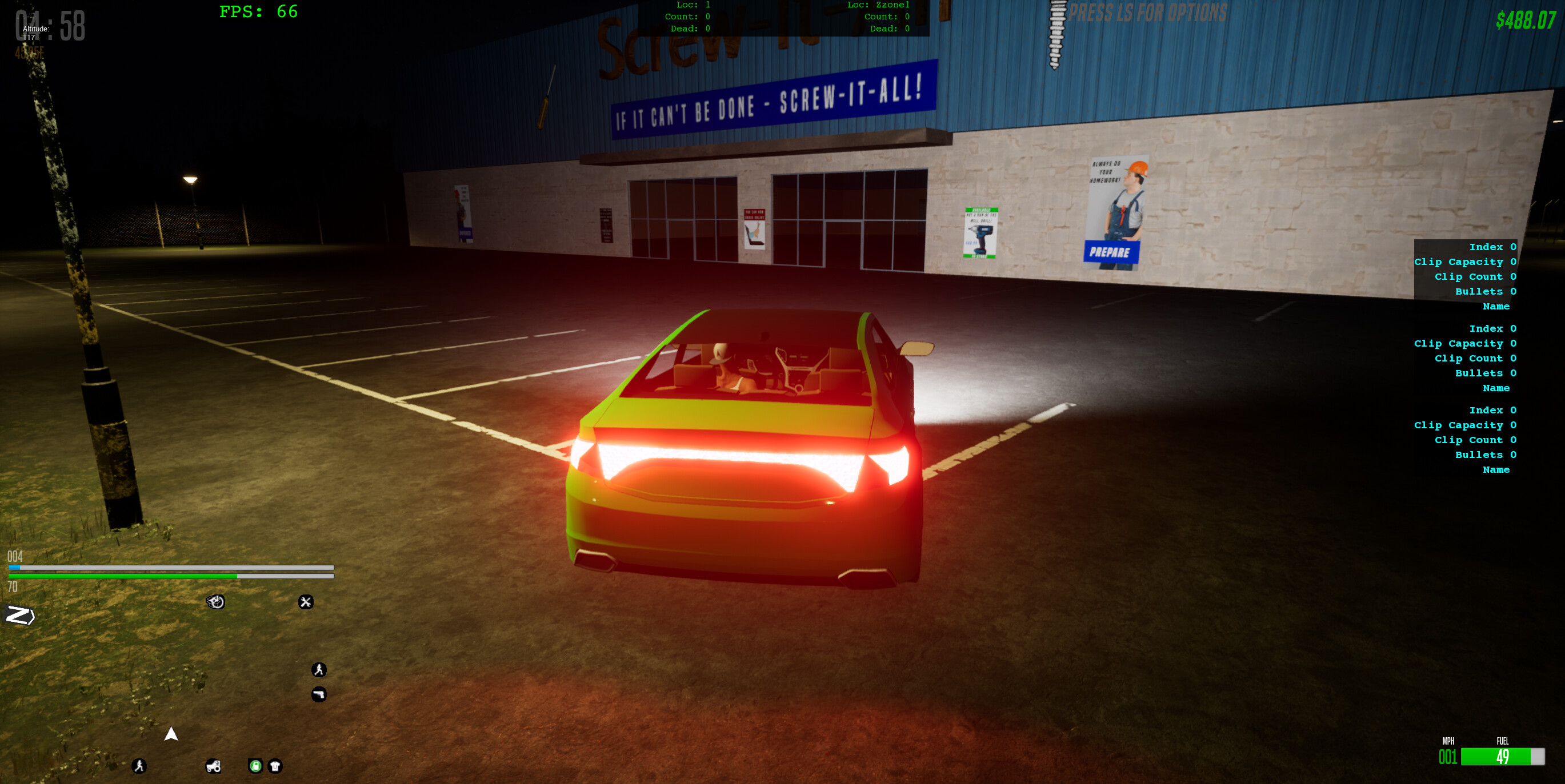 Key Worker Simulator screenshot 21