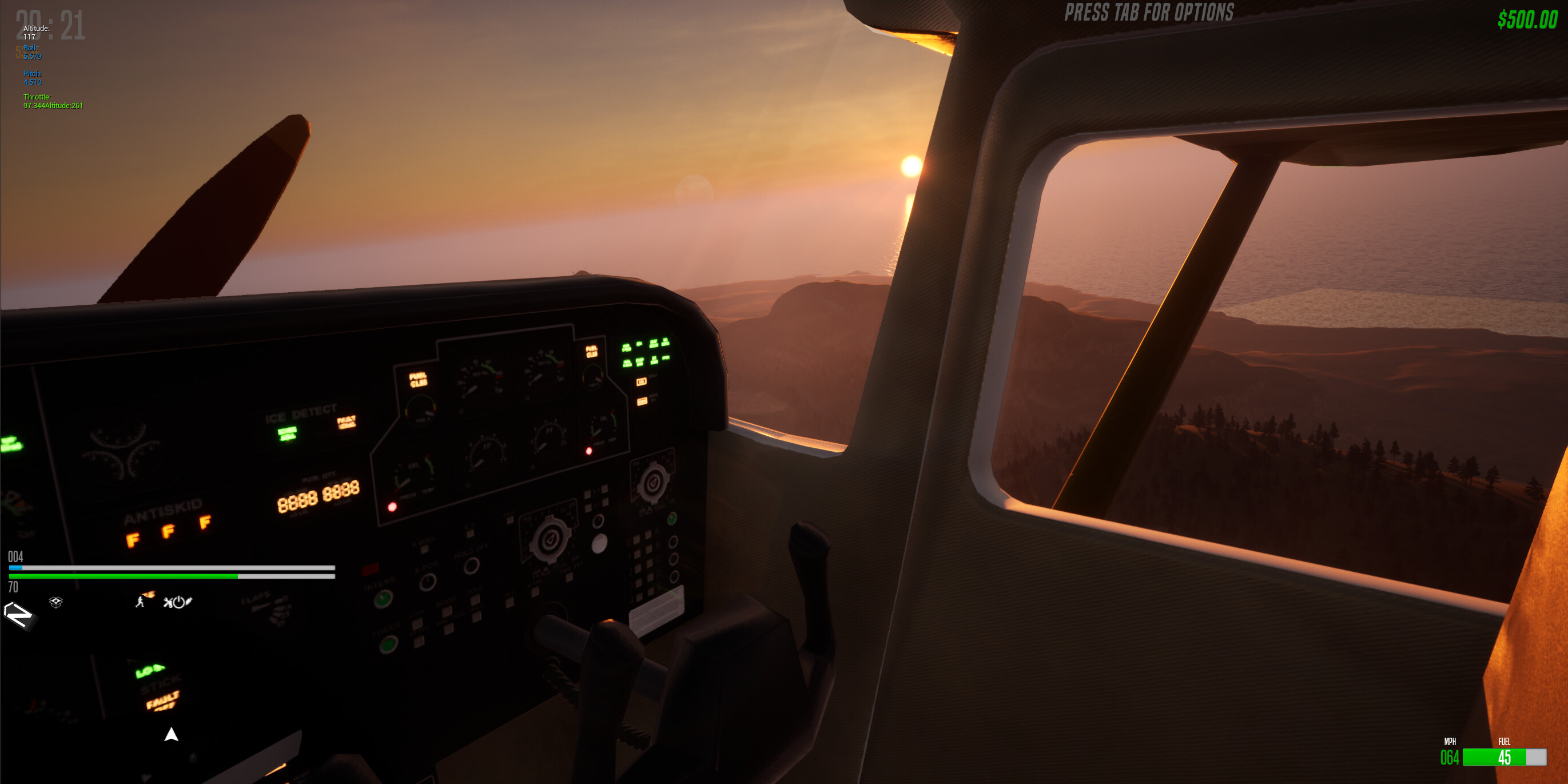 Key Worker Simulator screenshot 9