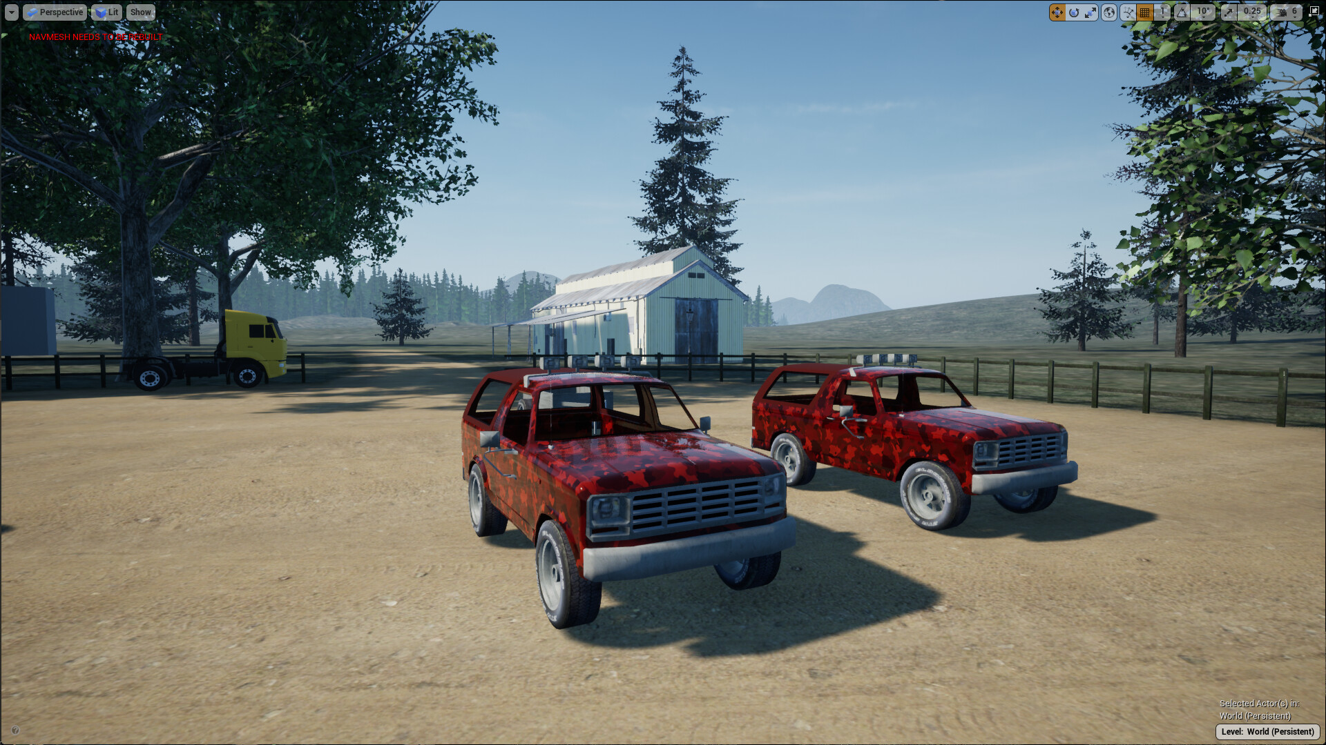 Key Worker Simulator screenshot 8
