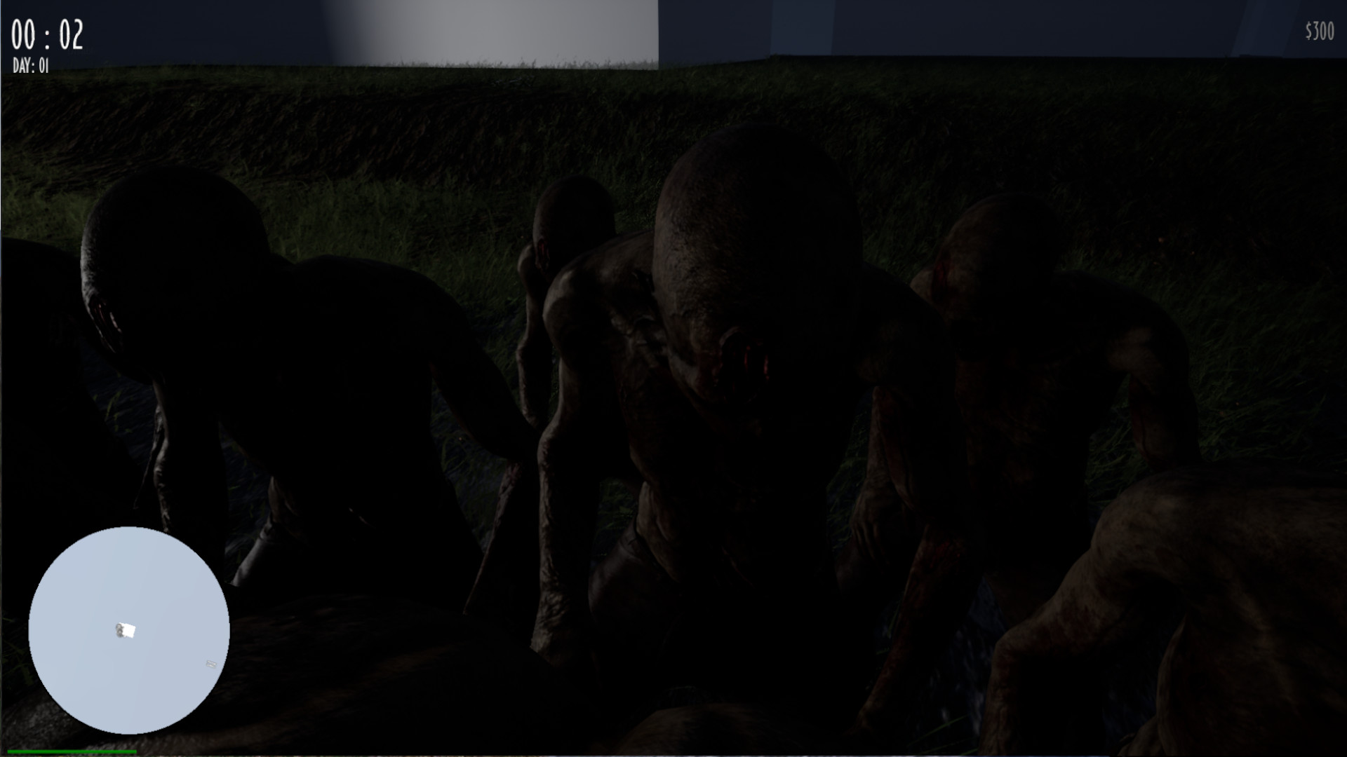 Key Worker Simulator screenshot 13