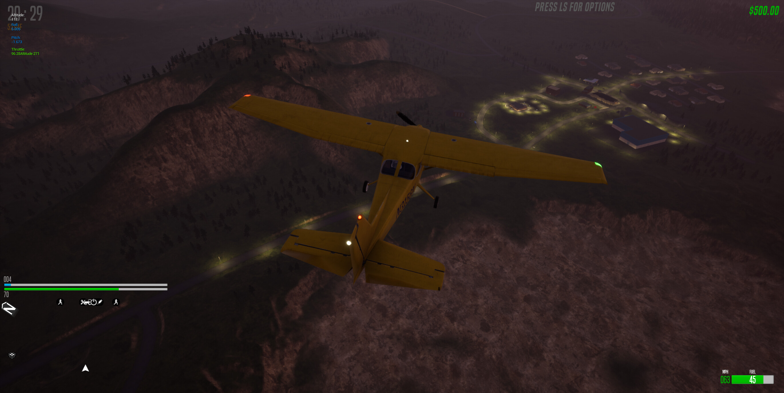 Key Worker Simulator screenshot 15
