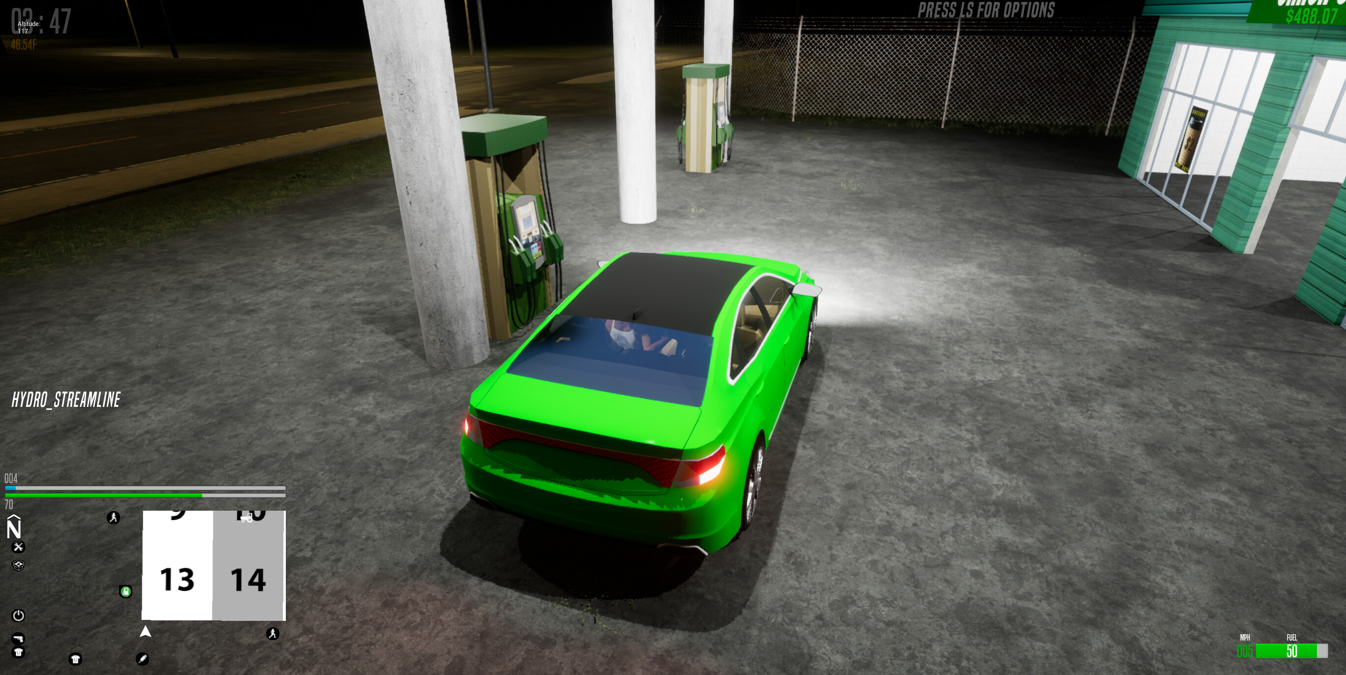 Key Worker Simulator screenshot 20