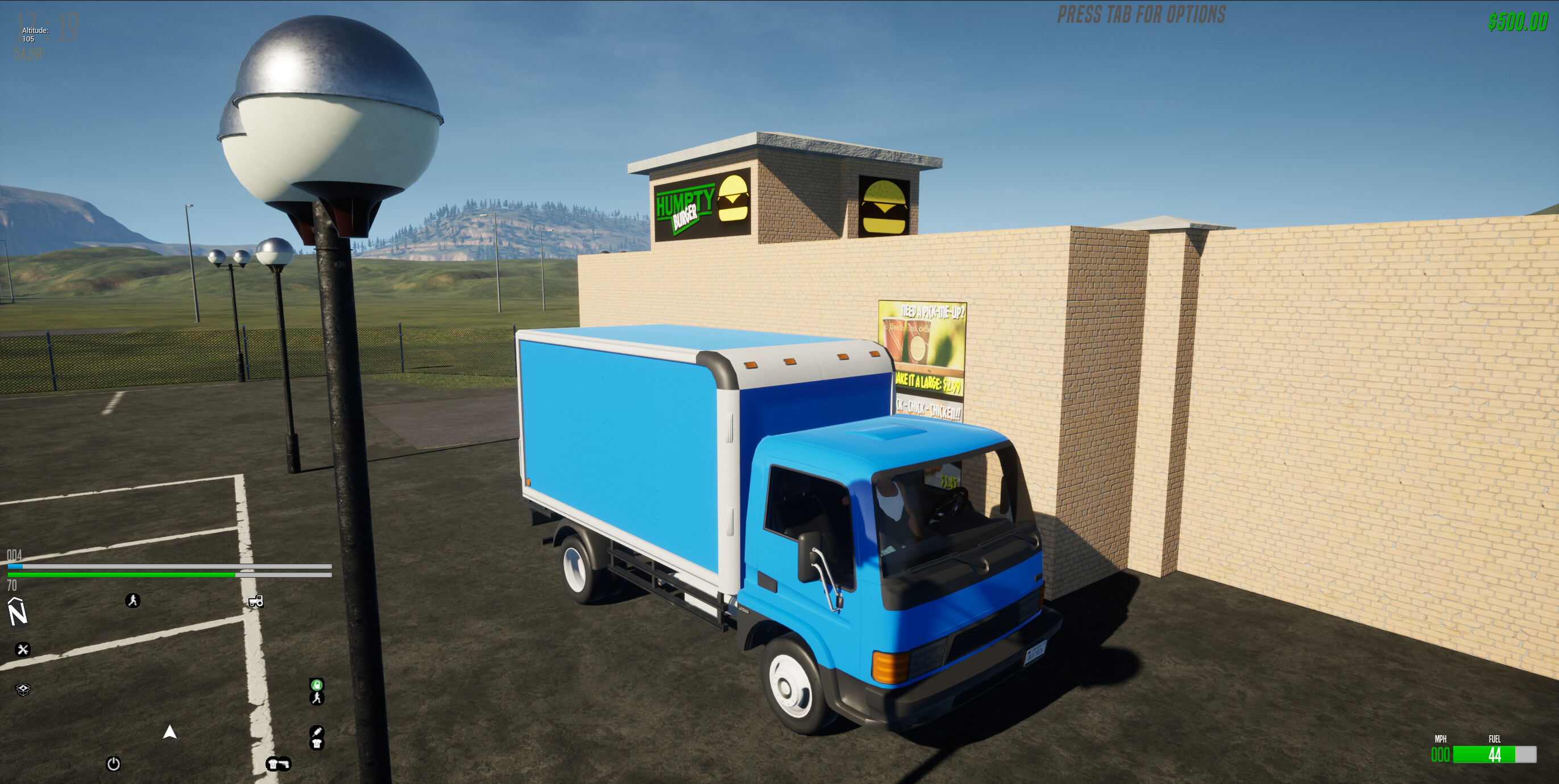 Key Worker Simulator screenshot 19