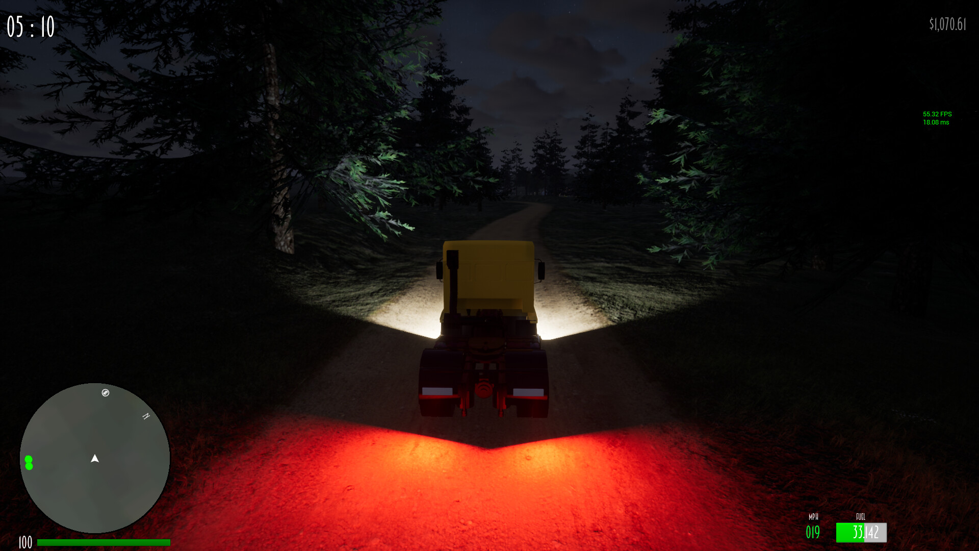 Key Worker Simulator screenshot 14