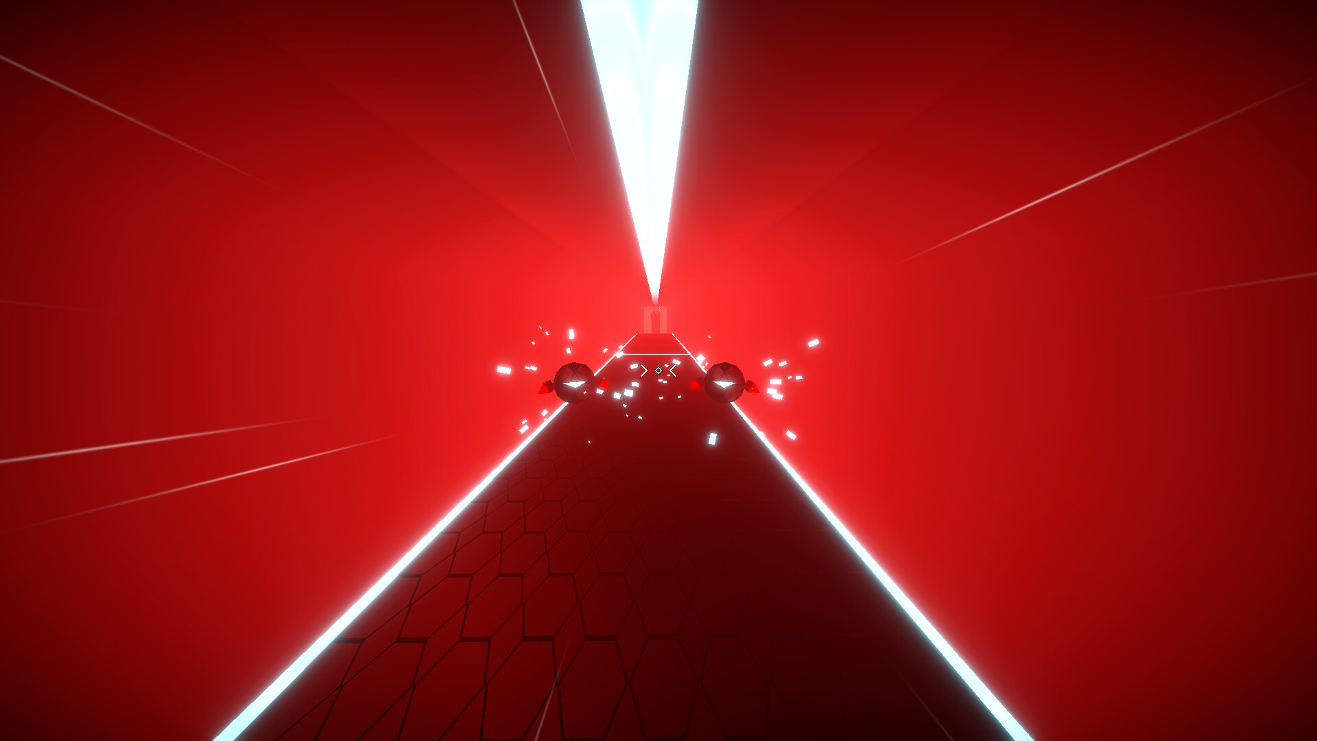 Project Kunai screenshot 10