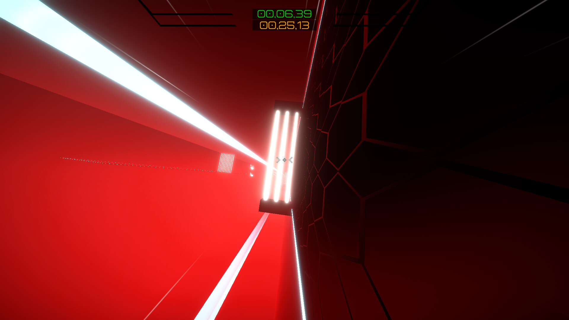 Project Kunai screenshot 8
