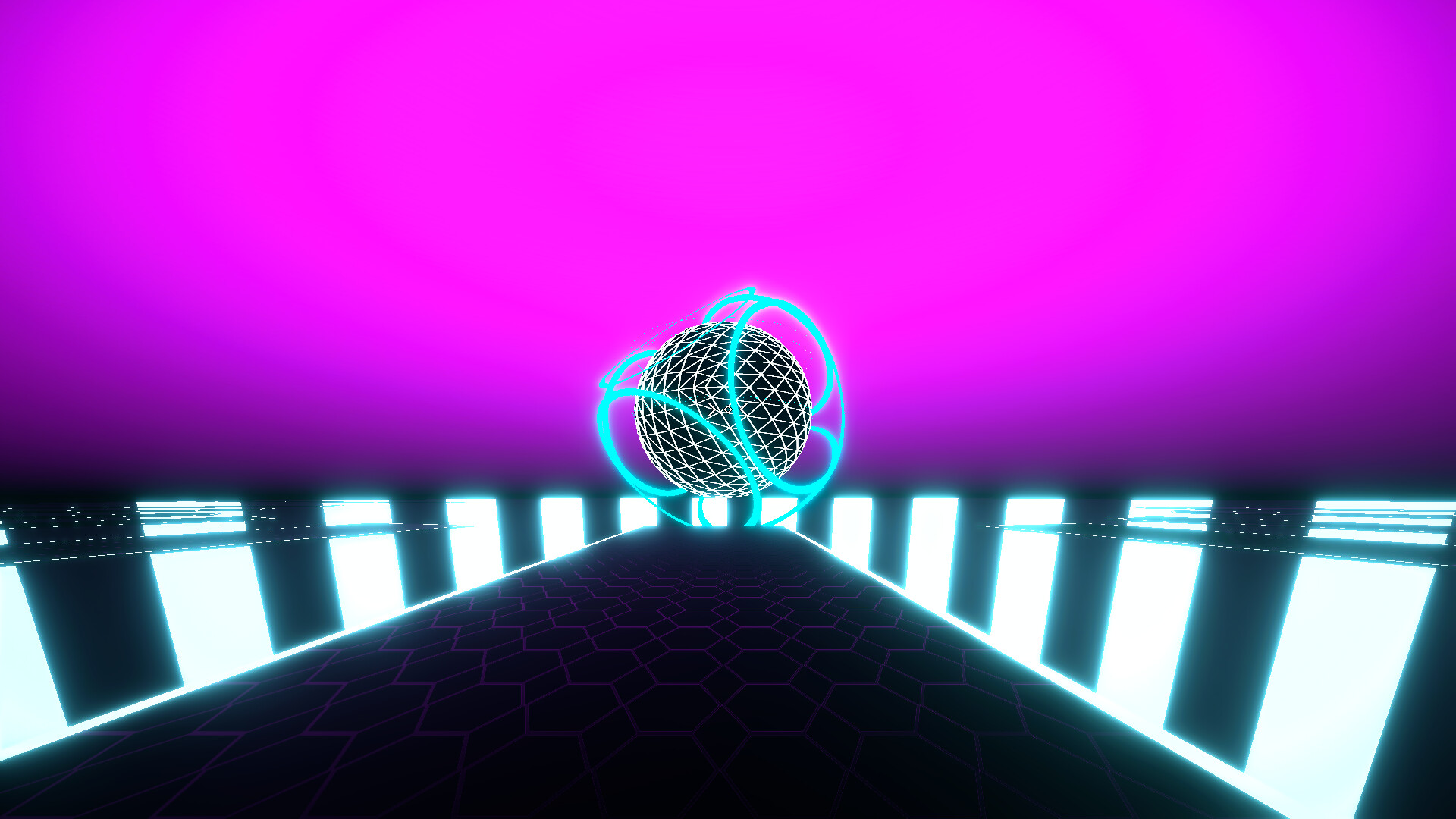 Project Kunai screenshot 13