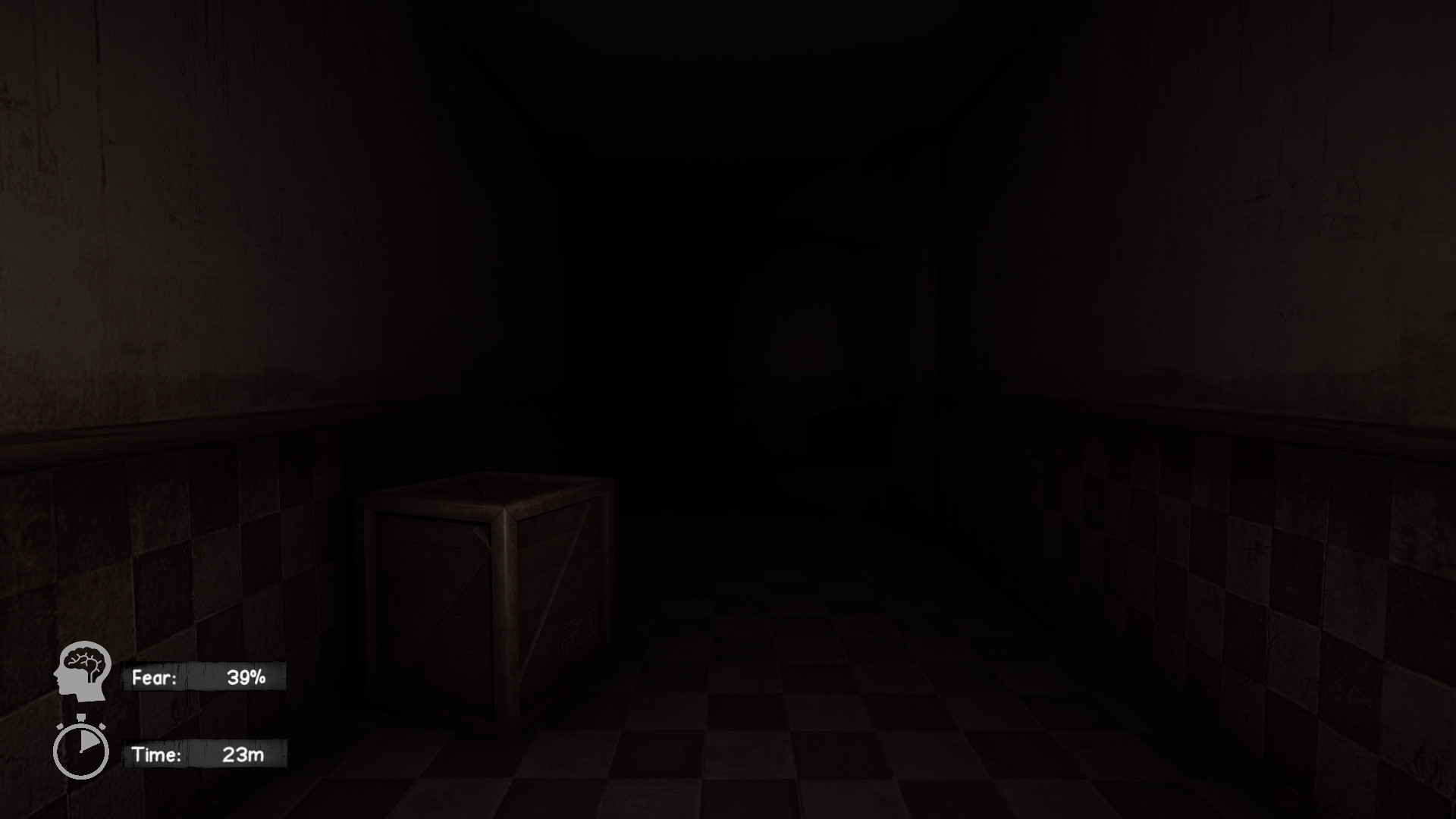 Tkium Exclusion Area screenshot 2