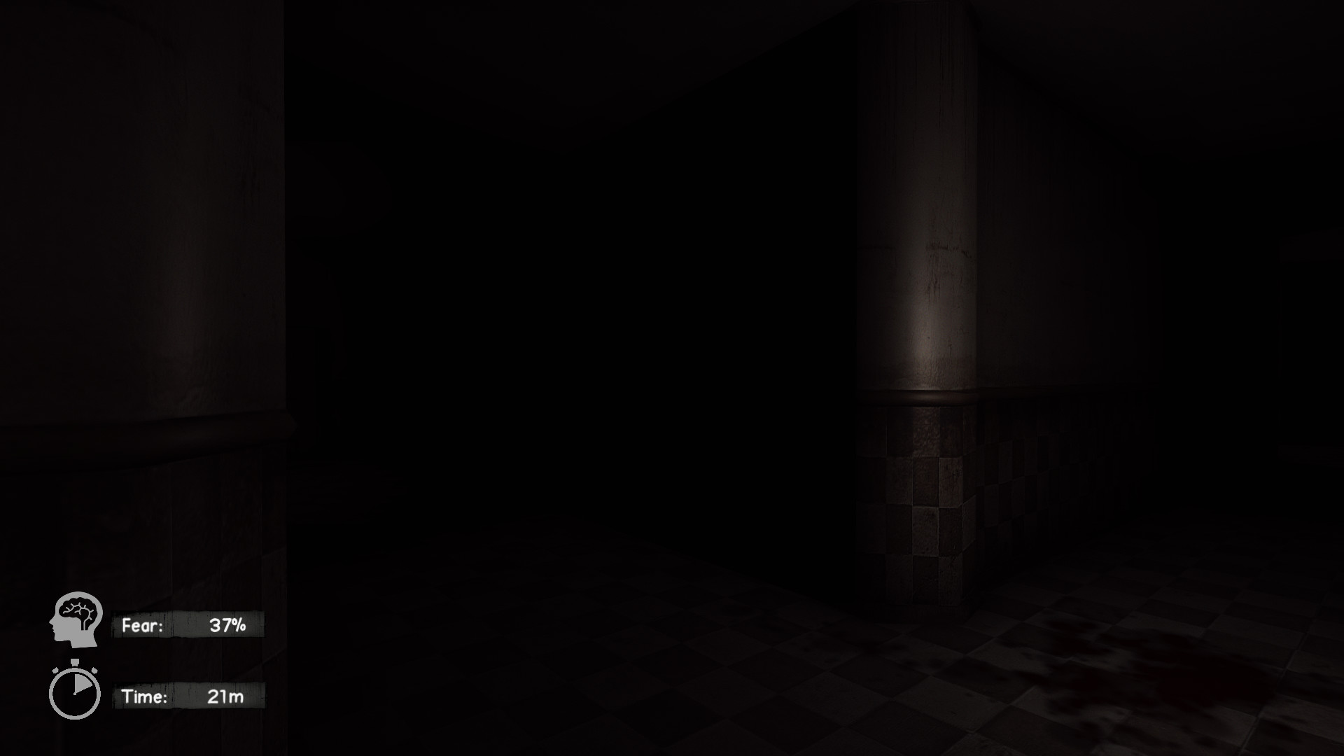 Tkium Exclusion Area screenshot 3