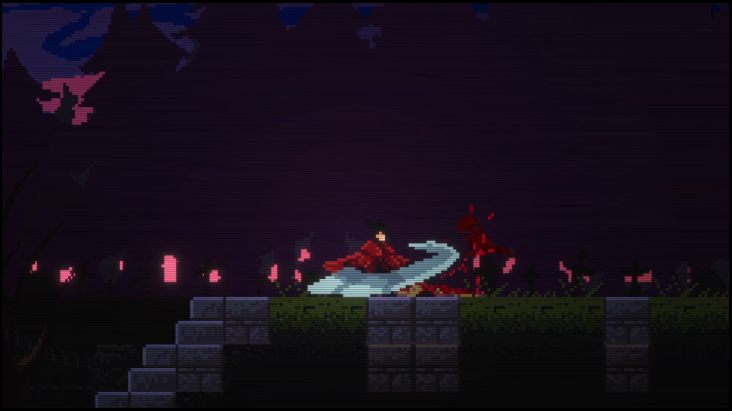 Witchbane screenshot 2