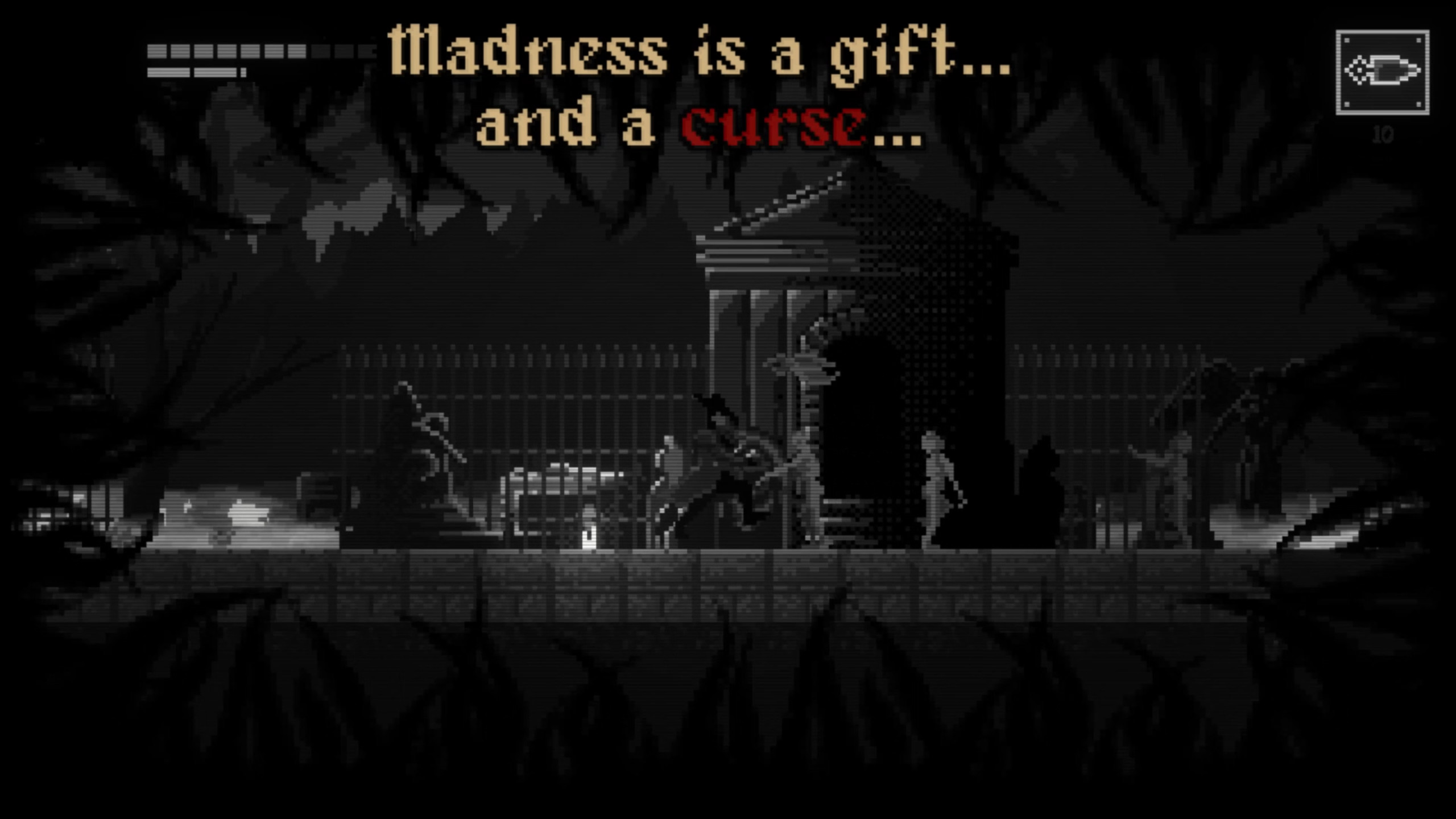 Witchbane screenshot 5