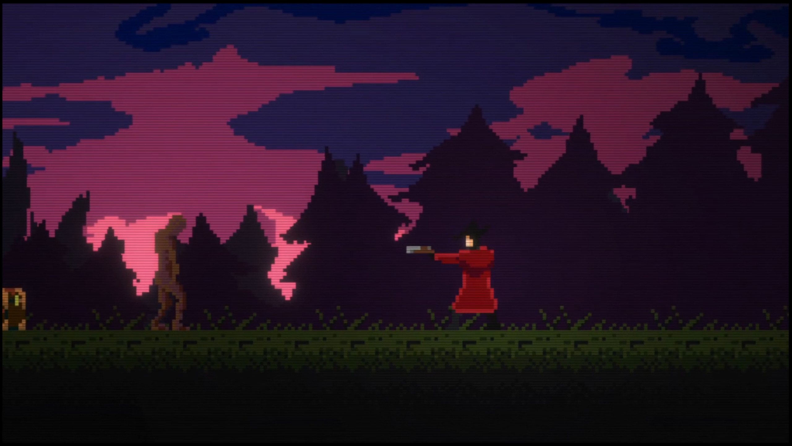 Witchbane screenshot 4