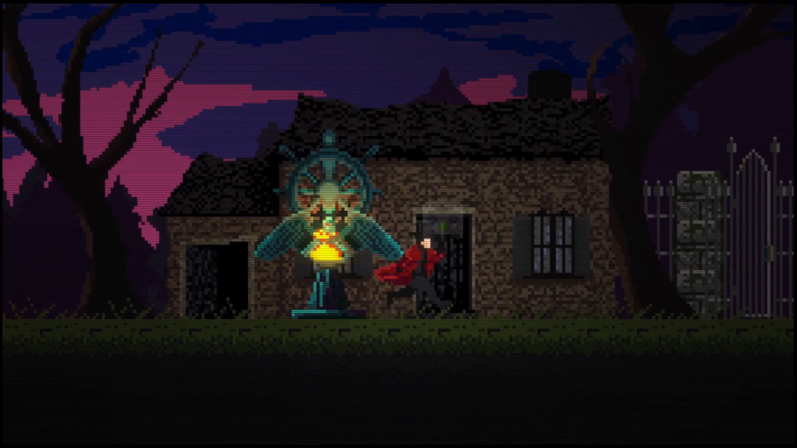 Witchbane screenshot 3