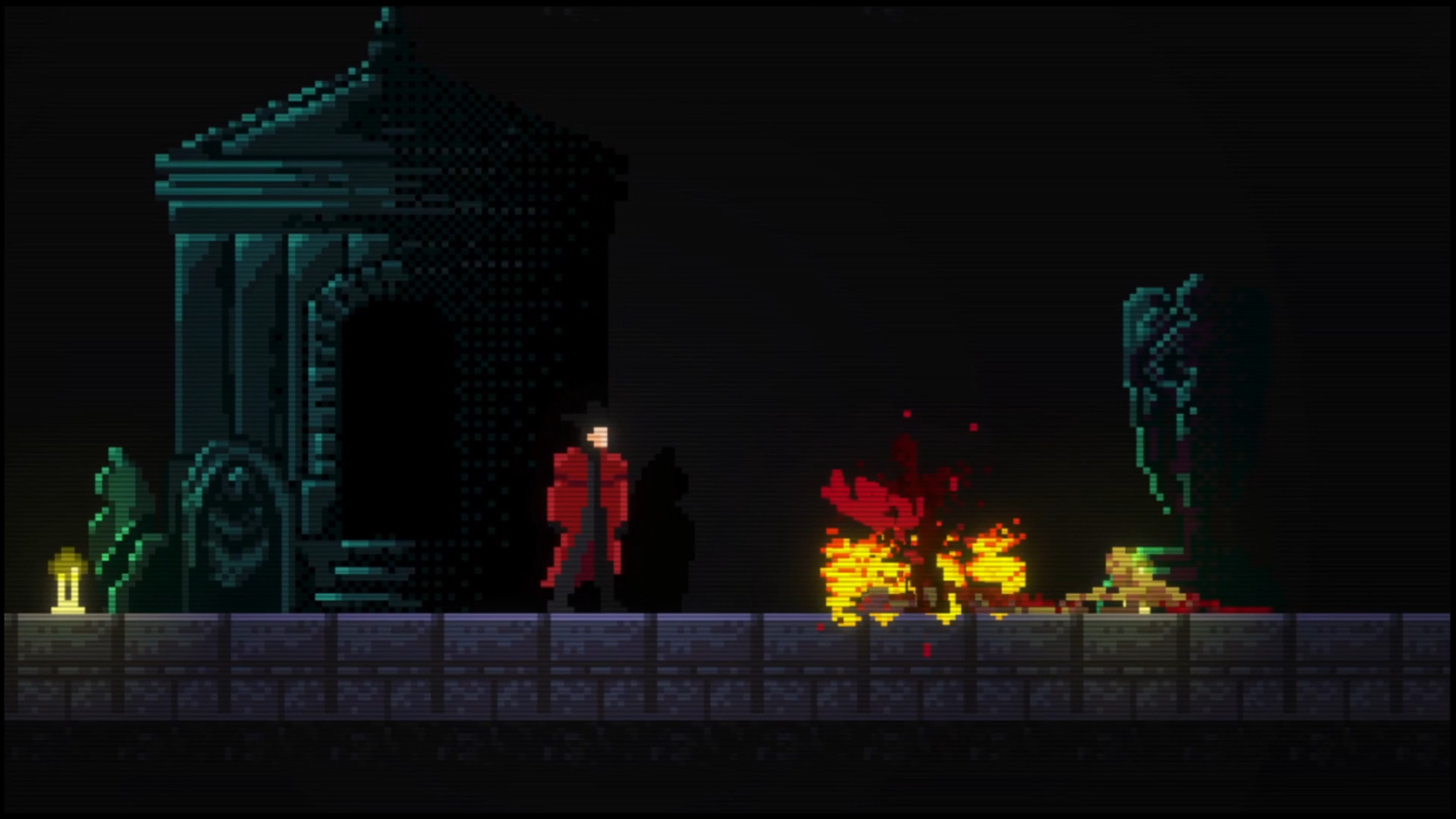 Witchbane screenshot 6