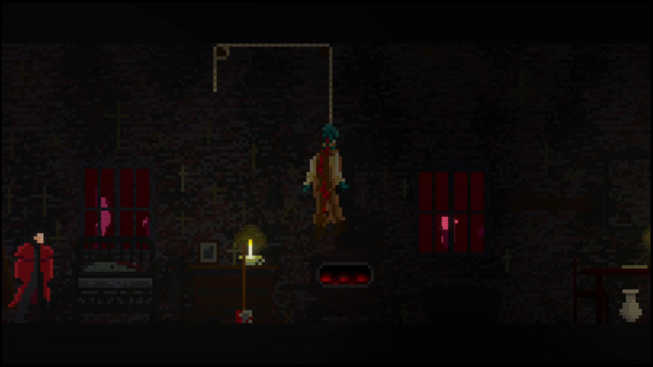 Witchbane screenshot 7