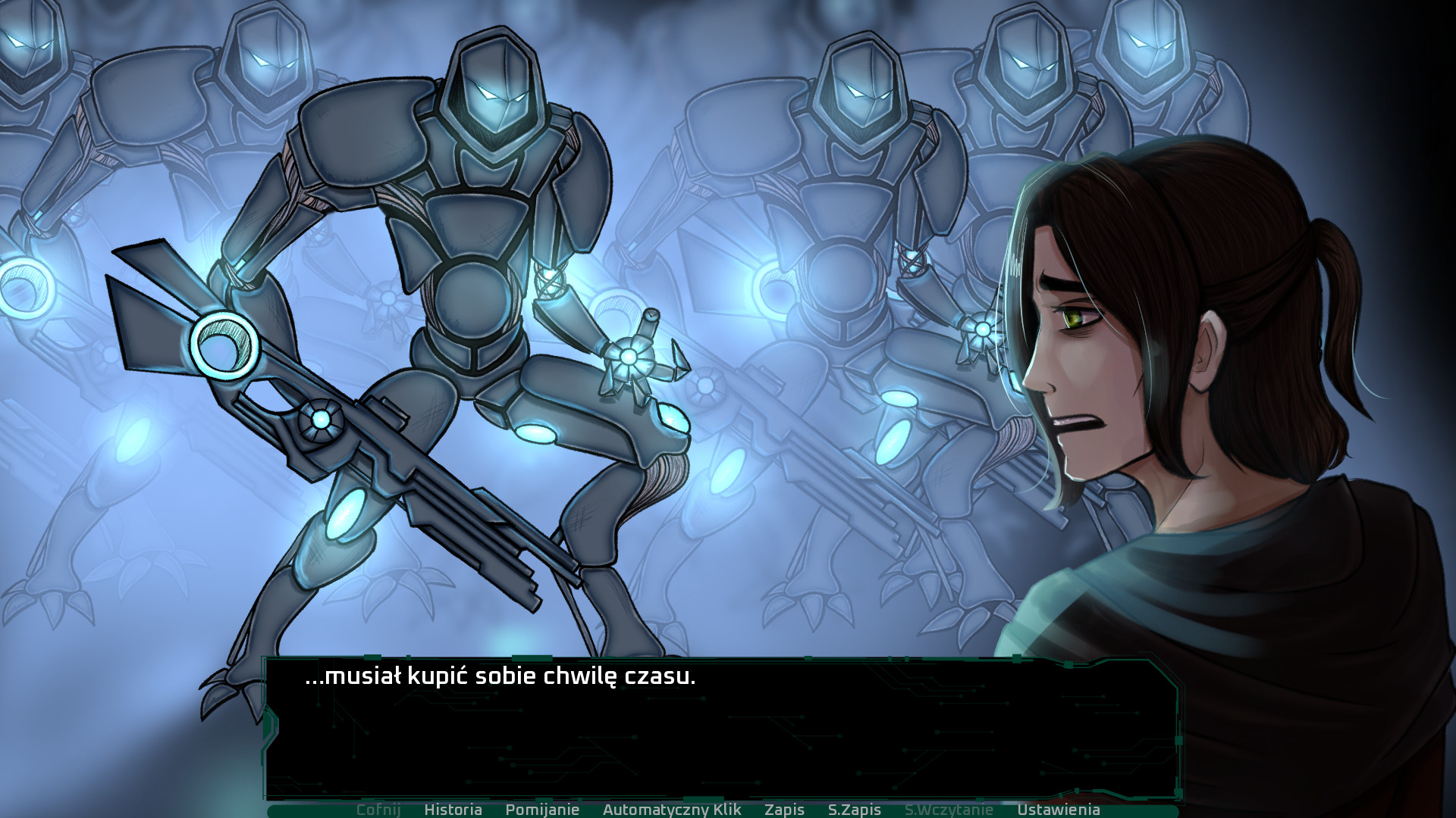 Synchronizacja screenshot 6