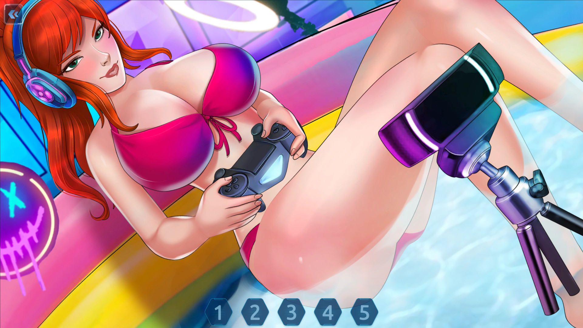 Streaming Girls [18+] - OnlyFap ●LIVE screenshot 3