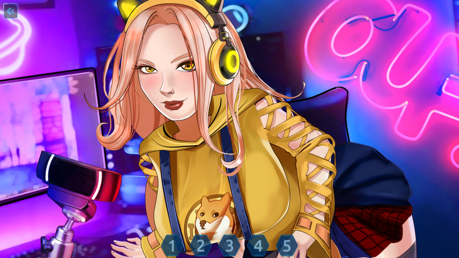 Streaming Girls [18+] - OnlyFap ●LIVE screenshot 4