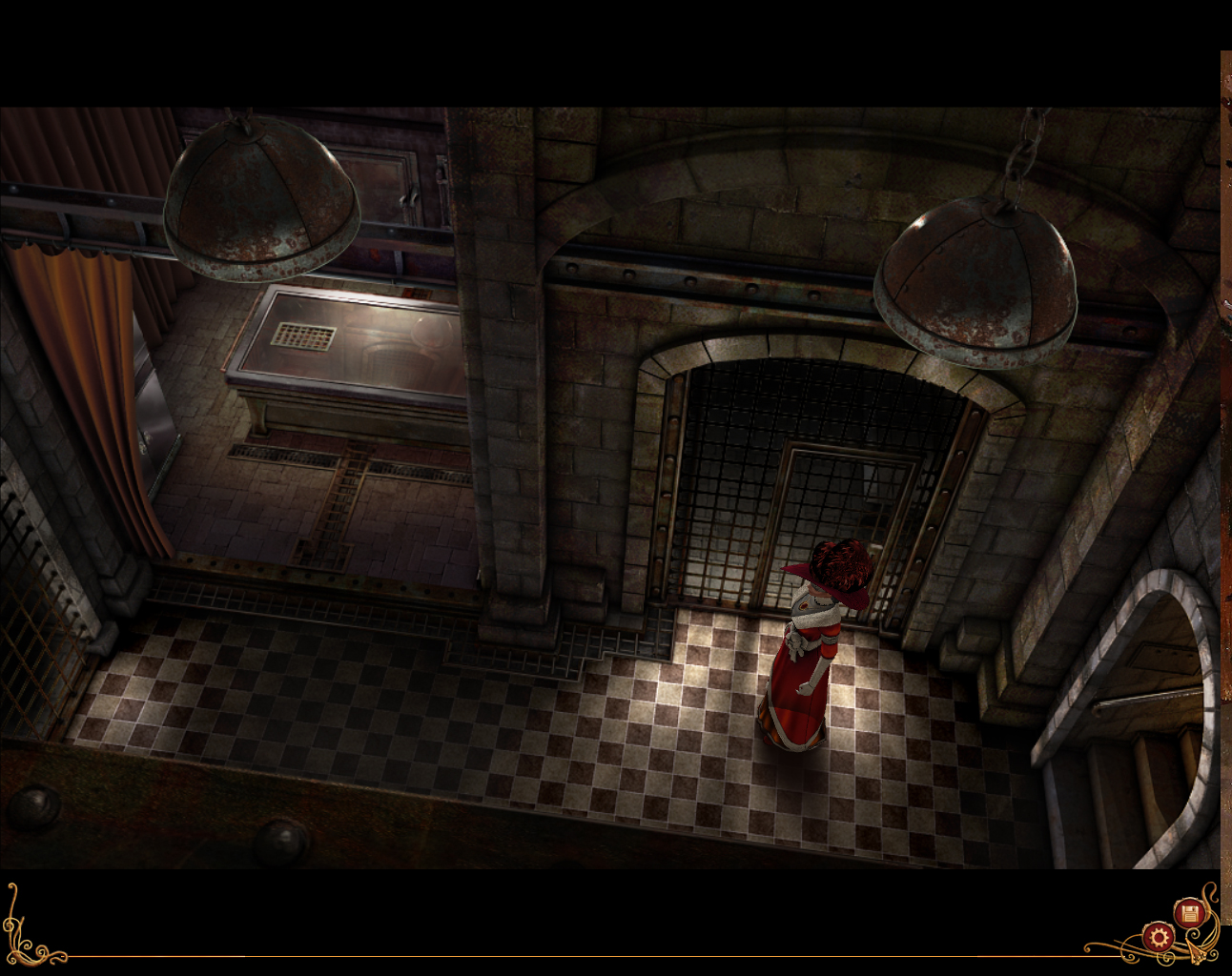 Mata Hari screenshot 7