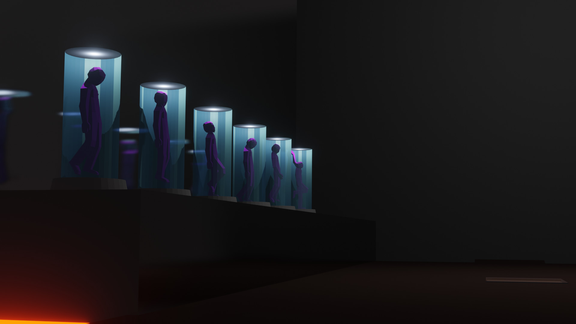 HIGHBLAST Soundtrack screenshot 2