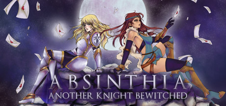 Absinthia — Steam header