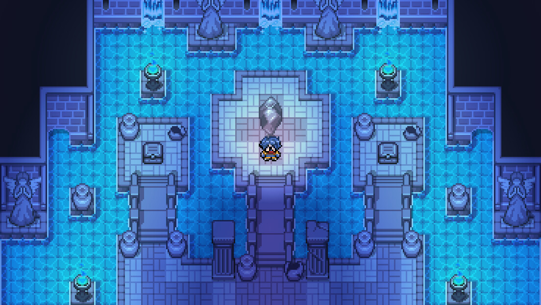 Absinthia screenshot 6