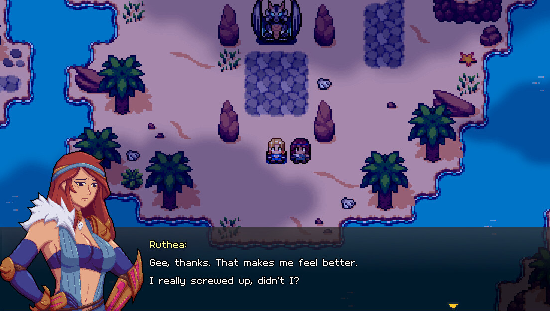 Absinthia screenshot 8