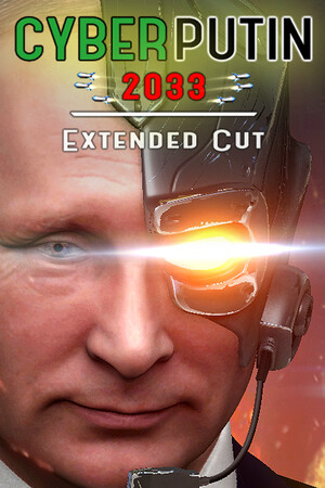 CyberPutin 2033