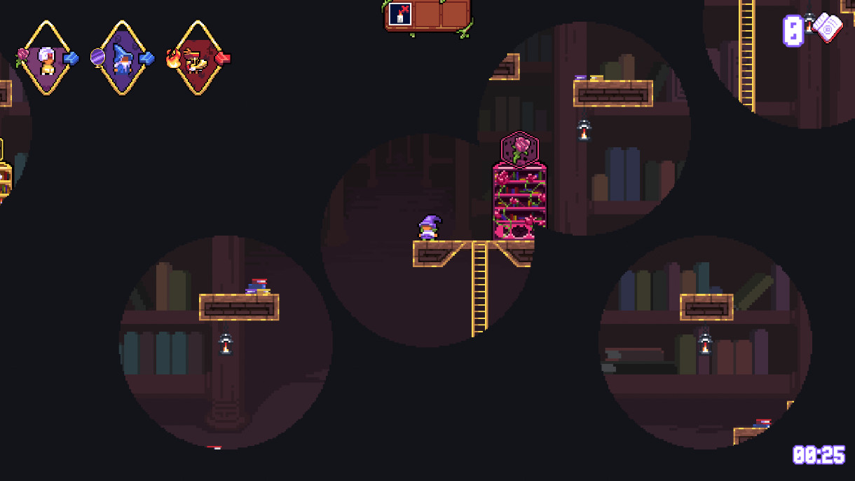 BiblioMania screenshot 5
