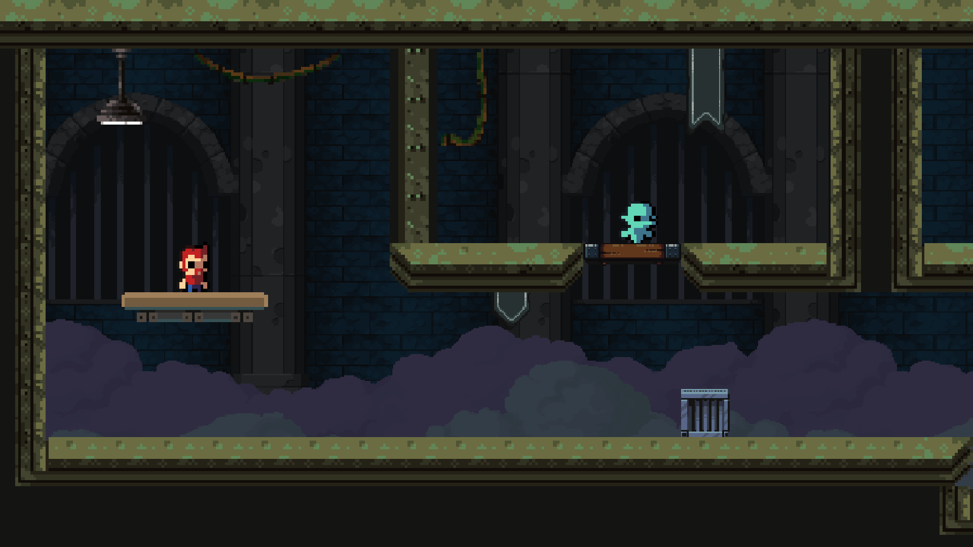 Mysterious House screenshot 5