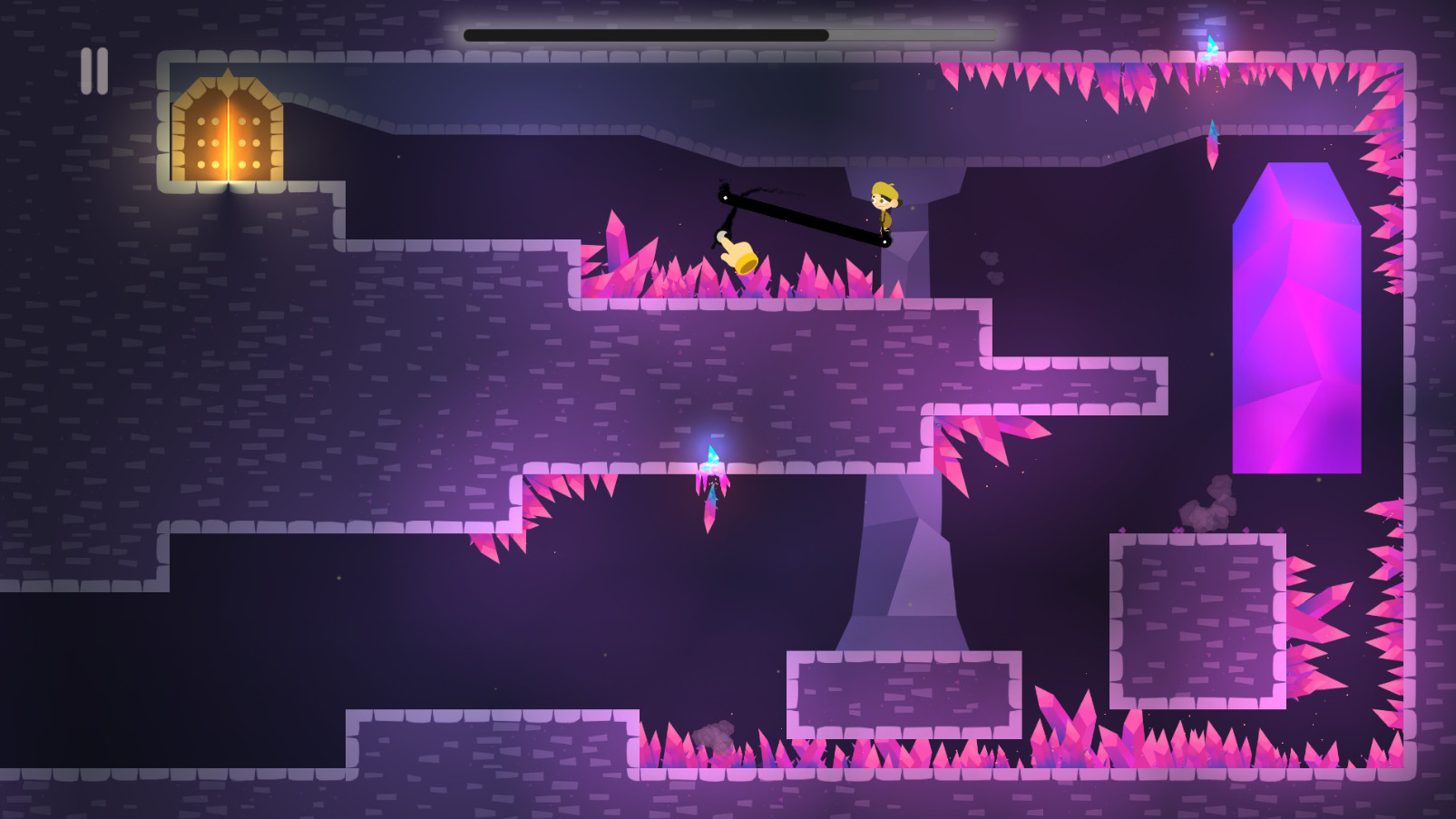 Amelite screenshot 5