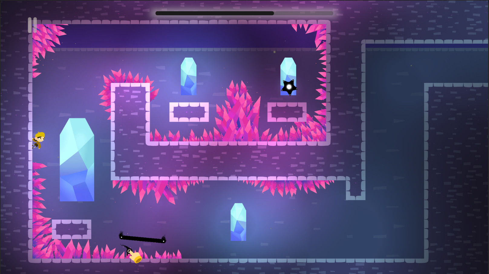 Amelite screenshot 4