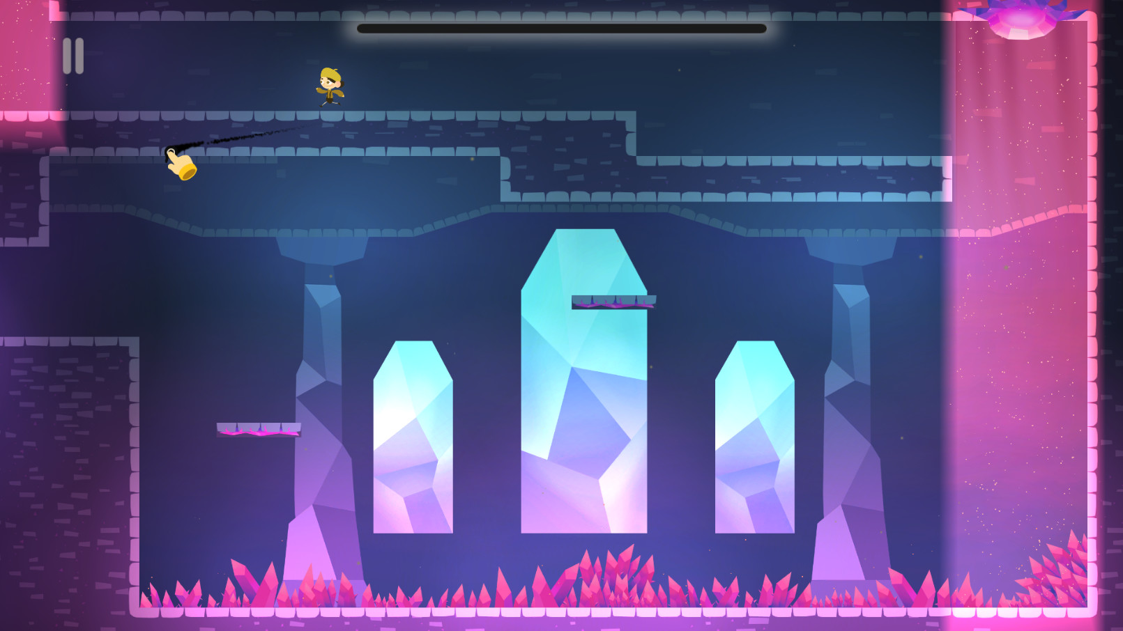 Amelite screenshot 2