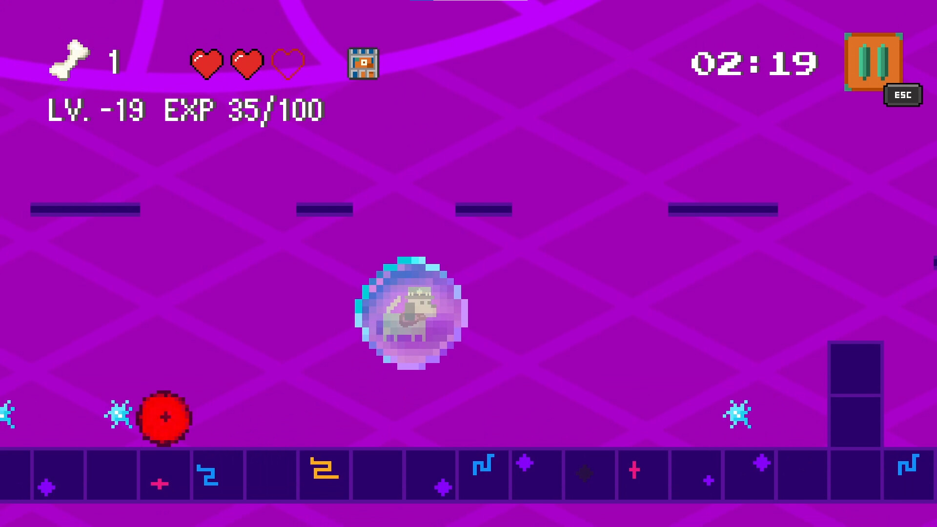 Dog Adventure screenshot 7