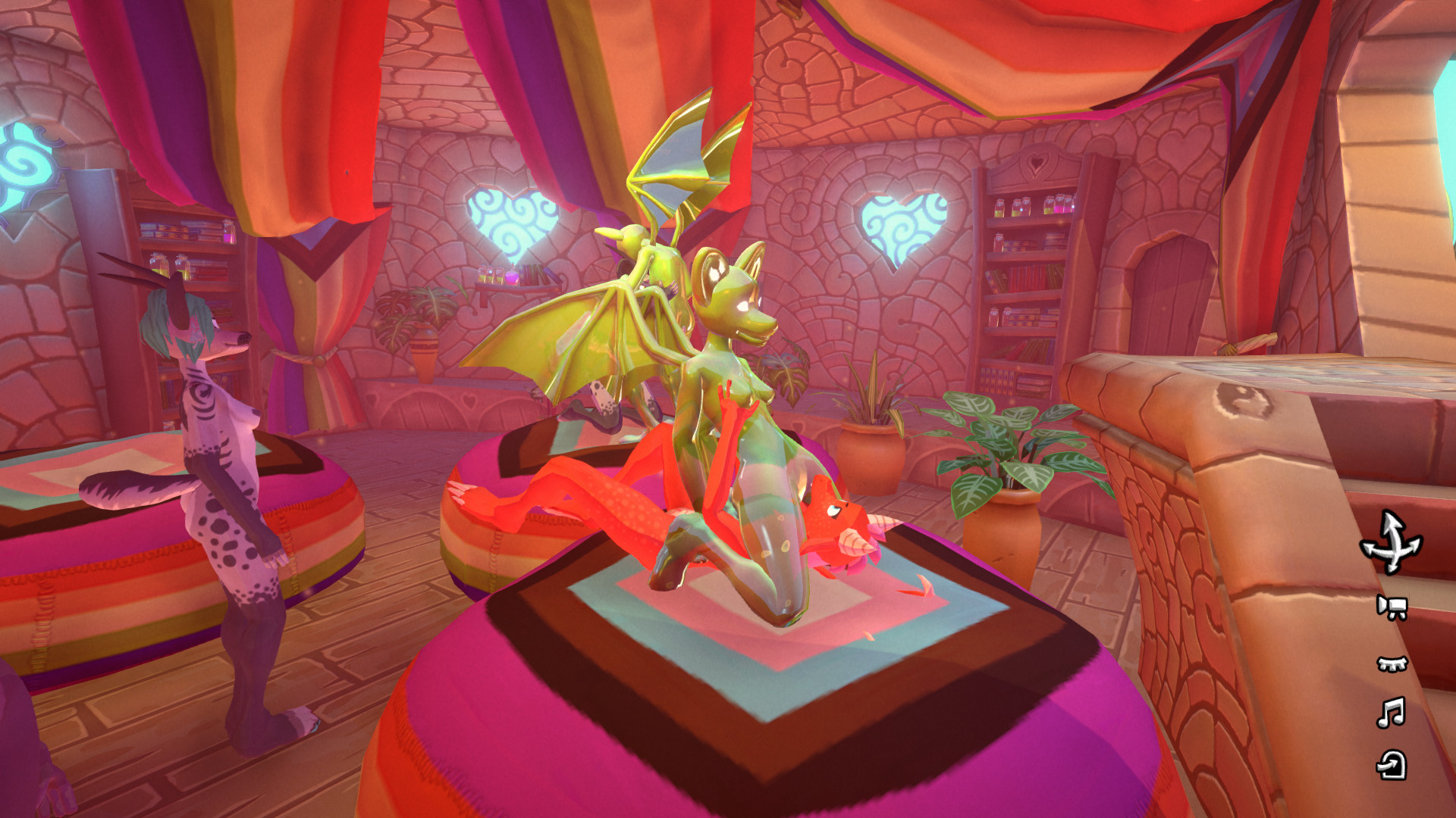 Just in Slime screenshot 8