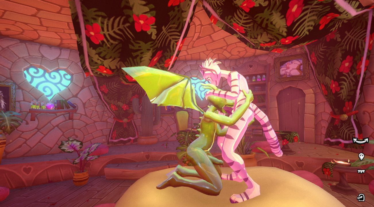 Just in Slime screenshot 7